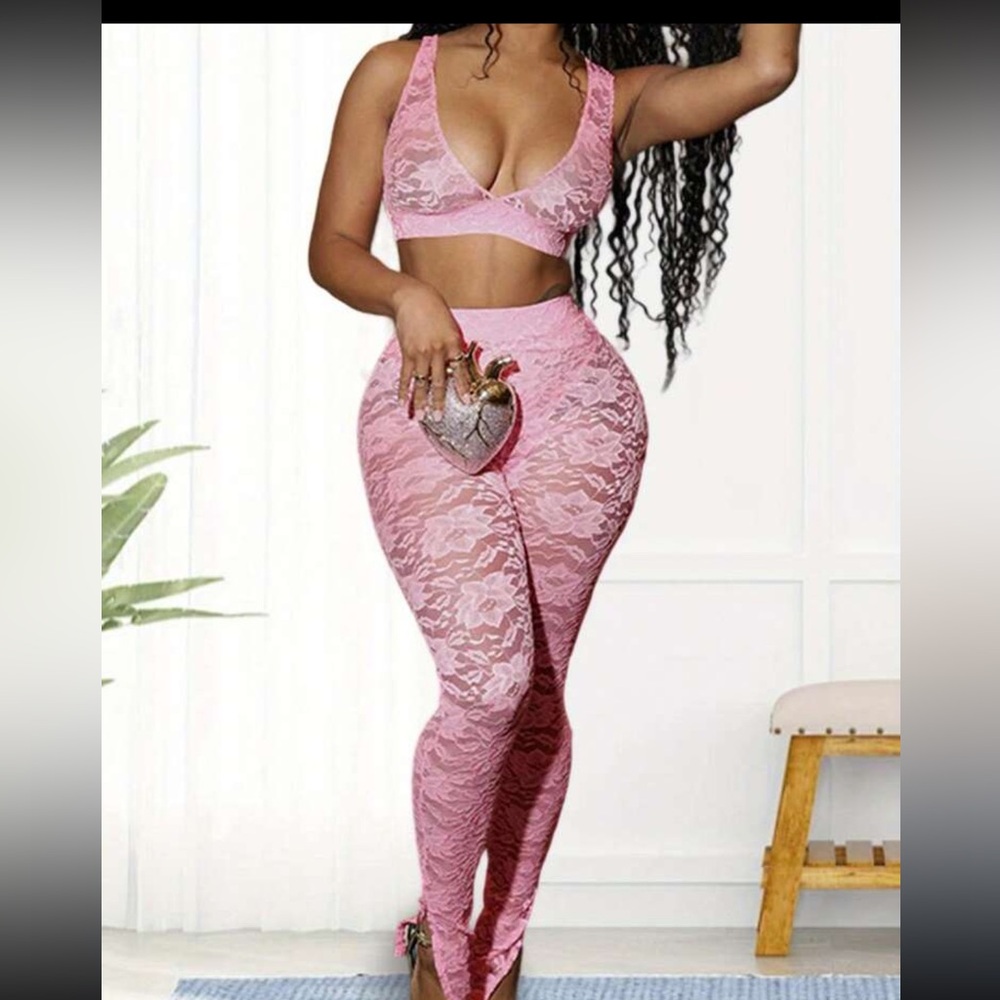 2 piece set